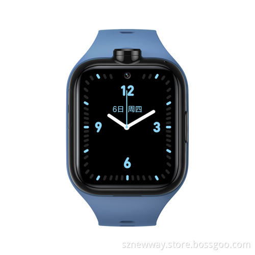 Xiaomi Mitu smart children watch 4 pro